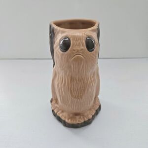 Star Wars Porg Ceramic Mug